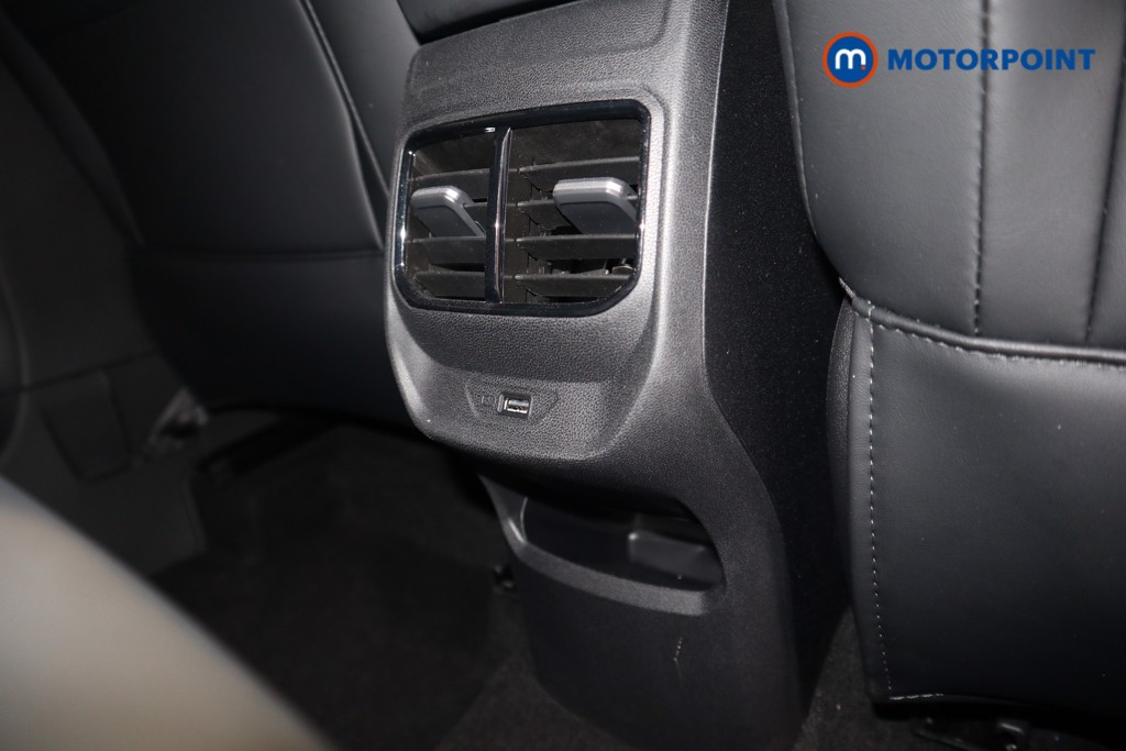 Mg Motor Uk MG3 Trophy Automatic Petrol-Electric Hybrid Hatchback - Stock Number (1625286) - 19th supplementary image