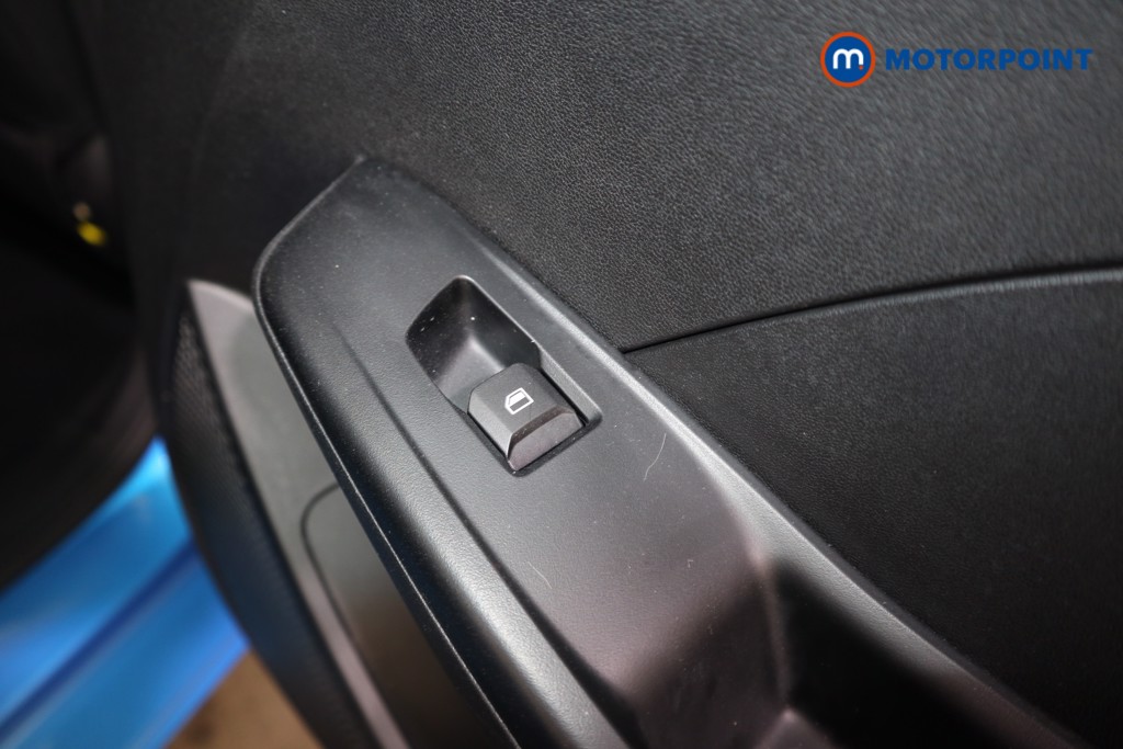 Mg Motor Uk MG3 Trophy Automatic Petrol-Electric Hybrid Hatchback - Stock Number (1625286) - 20th supplementary image