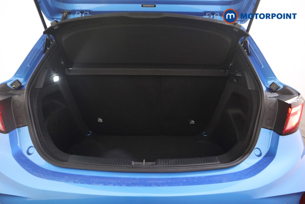 Mg Motor Uk MG3 Trophy Automatic Petrol-Electric Hybrid Hatchback - Stock Number (1625286) - 21st supplementary image