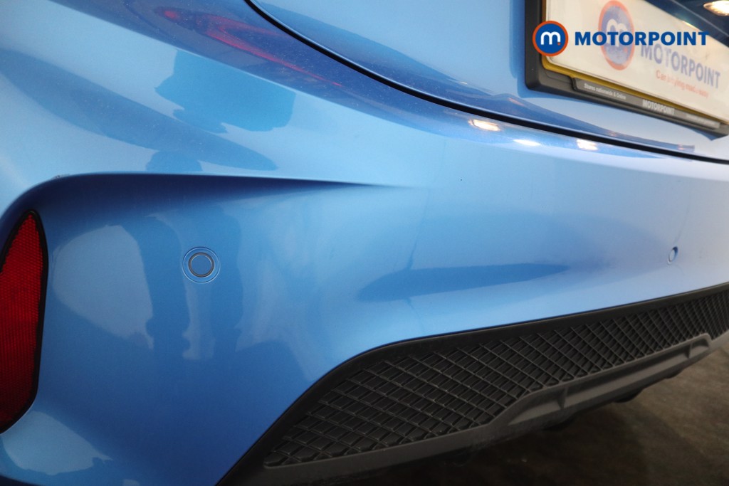 Mg Motor Uk MG3 Trophy Automatic Petrol-Electric Hybrid Hatchback - Stock Number (1625286) - 26th supplementary image