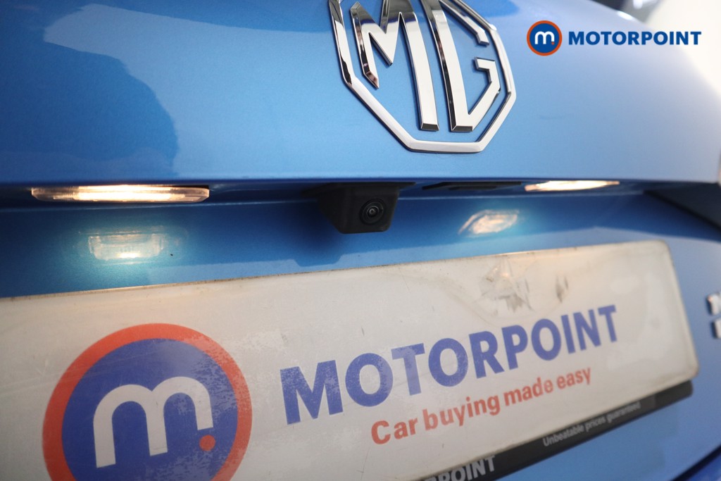 Mg Motor Uk MG3 Trophy Automatic Petrol-Electric Hybrid Hatchback - Stock Number (1625286) - 27th supplementary image