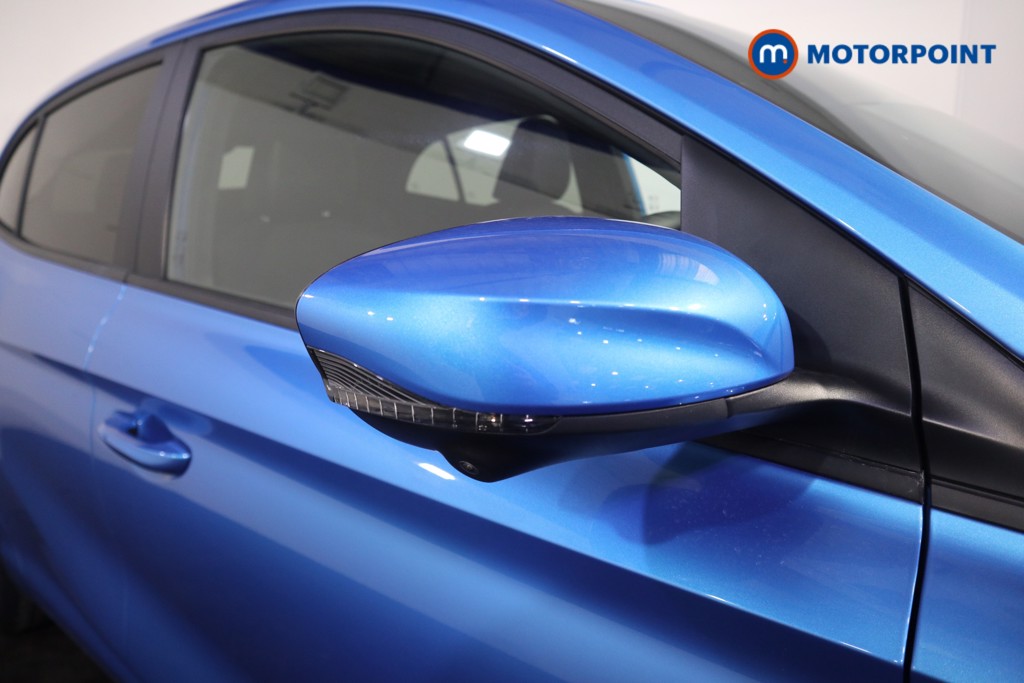 Mg Motor Uk MG3 Trophy Automatic Petrol-Electric Hybrid Hatchback - Stock Number (1625286) - 31st supplementary image