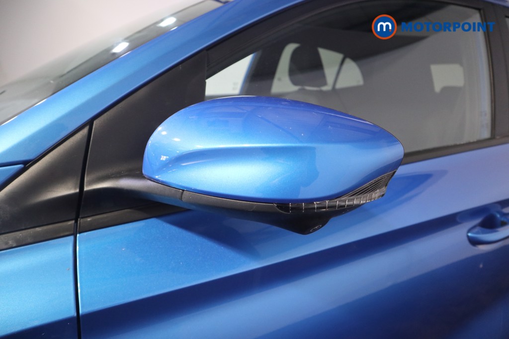 Mg Motor Uk MG3 Trophy Automatic Petrol-Electric Hybrid Hatchback - Stock Number (1625286) - 32nd supplementary image