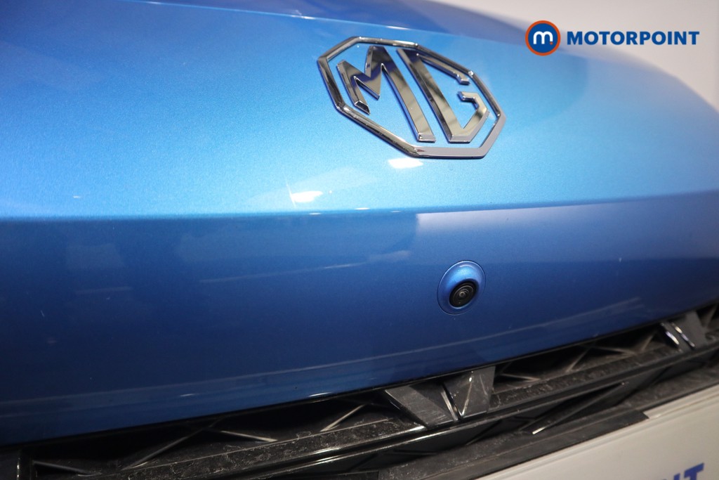 Mg Motor Uk MG3 Trophy Automatic Petrol-Electric Hybrid Hatchback - Stock Number (1625286) - 36th supplementary image