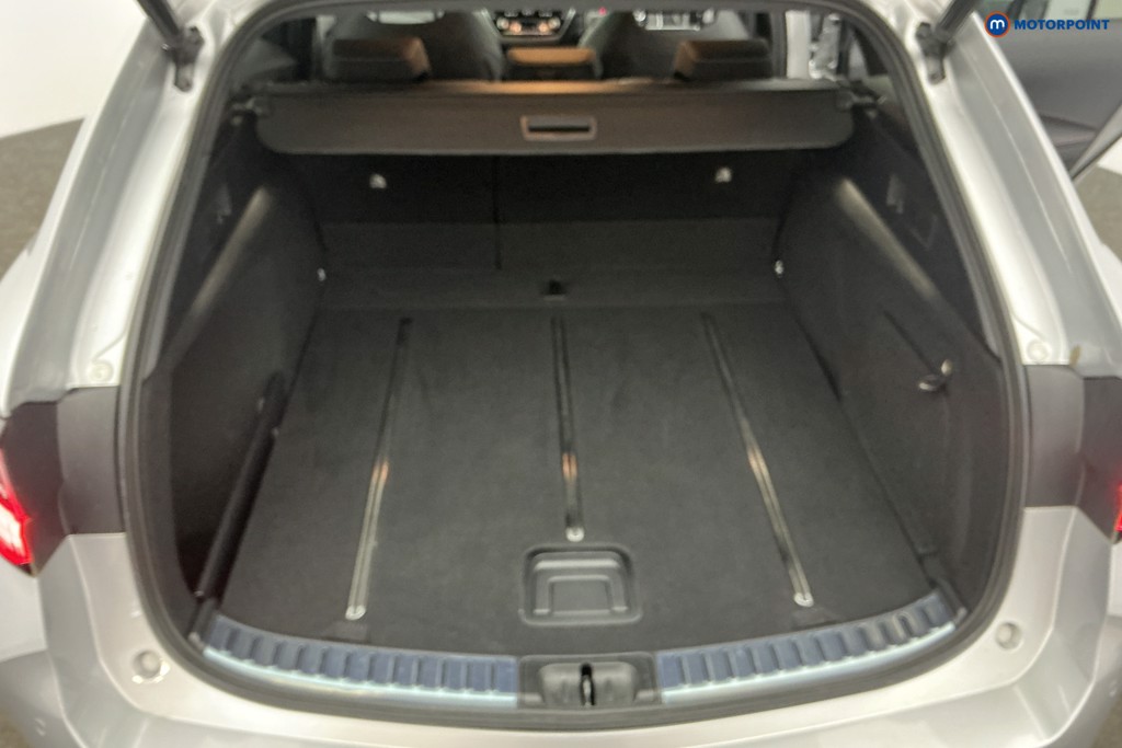 Toyota Corolla Excel Automatic Petrol-Electric Hybrid Estate - Stock Number (1625446) - 3rd supplementary image