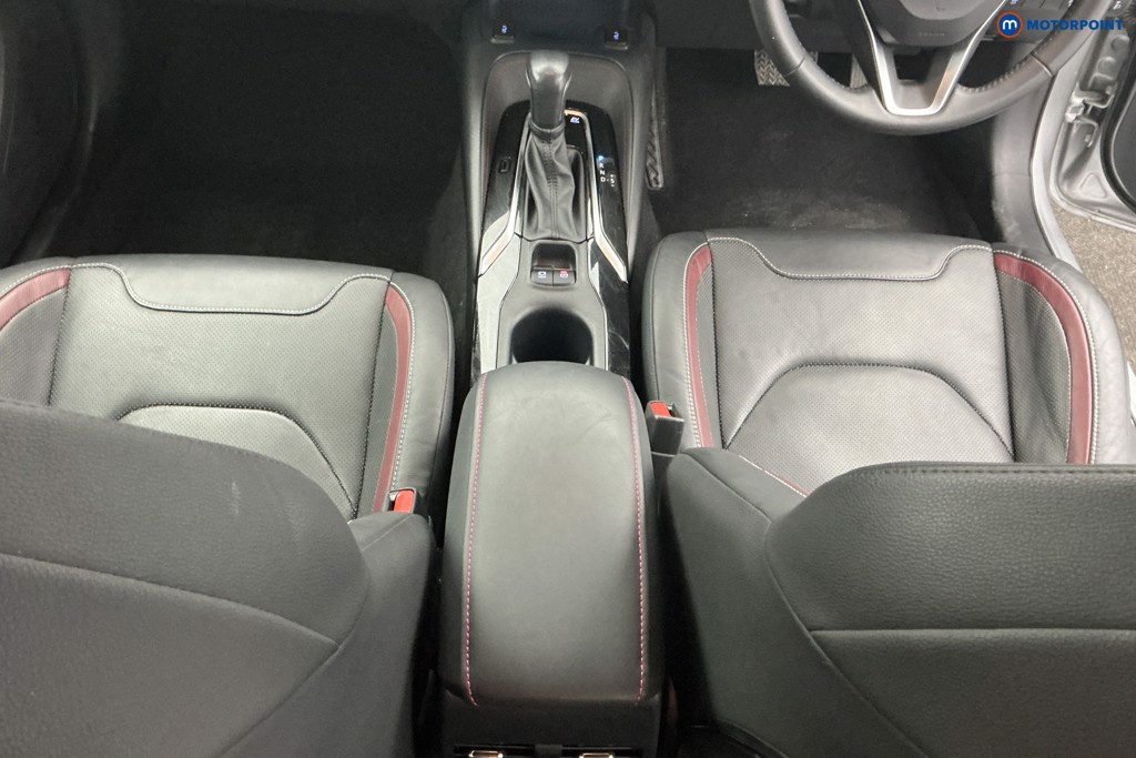 Toyota Corolla Excel Automatic Petrol-Electric Hybrid Estate - Stock Number (1625446) - 10th supplementary image