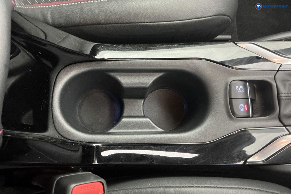 Toyota Corolla Excel Automatic Petrol-Electric Hybrid Estate - Stock Number (1625446) - 15th supplementary image