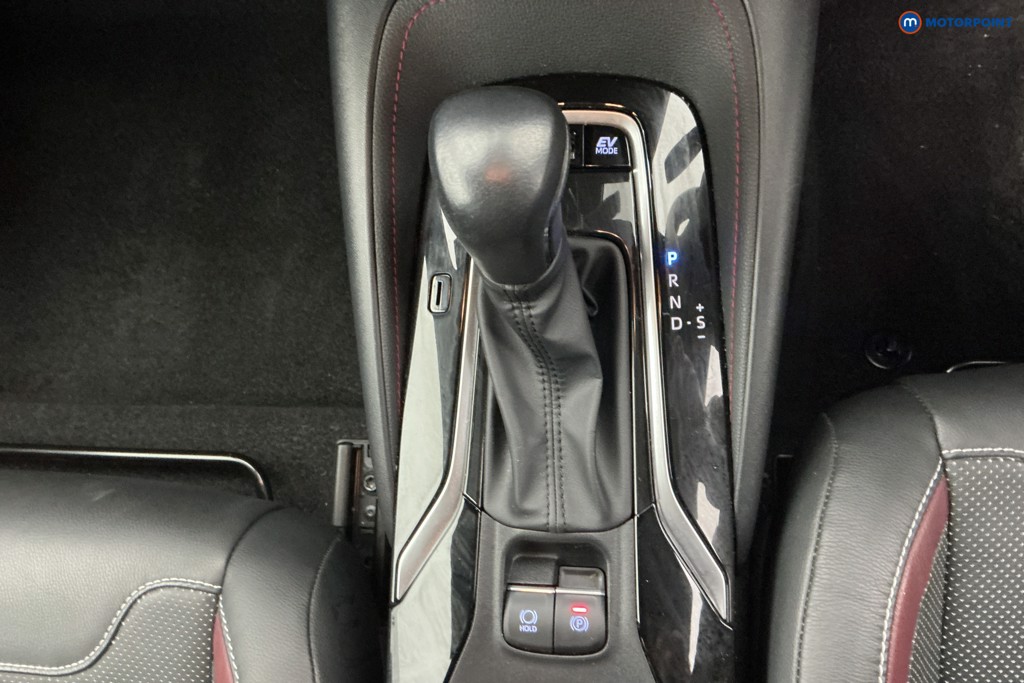 Toyota Corolla Excel Automatic Petrol-Electric Hybrid Estate - Stock Number (1625446) - 16th supplementary image