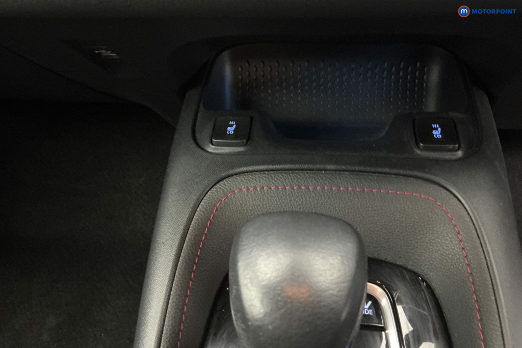 Toyota Corolla Excel Automatic Petrol-Electric Hybrid Estate - Stock Number (1625446) - 17th supplementary image