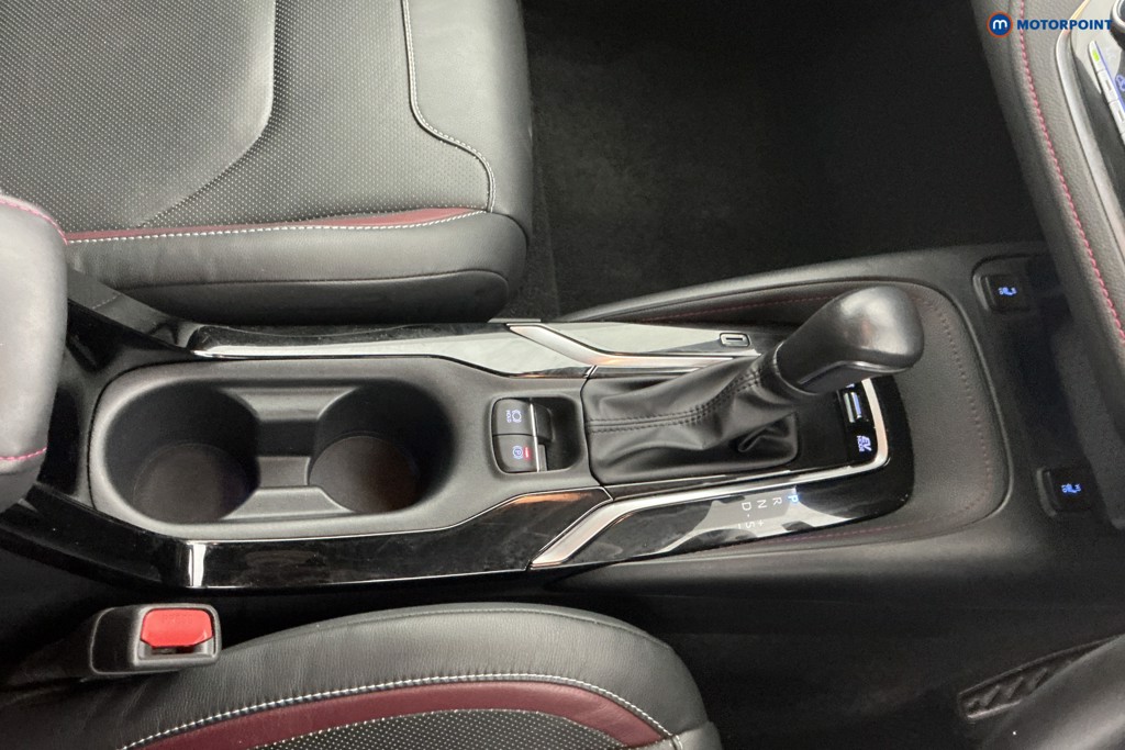 Toyota Corolla Excel Automatic Petrol-Electric Hybrid Estate - Stock Number (1625446) - 18th supplementary image