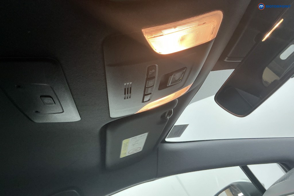 Toyota Corolla Excel Automatic Petrol-Electric Hybrid Estate - Stock Number (1625446) - 19th supplementary image