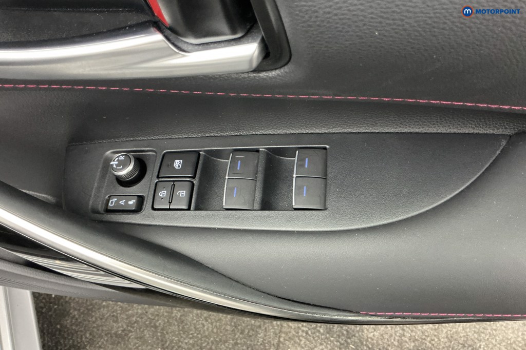 Toyota Corolla Excel Automatic Petrol-Electric Hybrid Estate - Stock Number (1625446) - 25th supplementary image