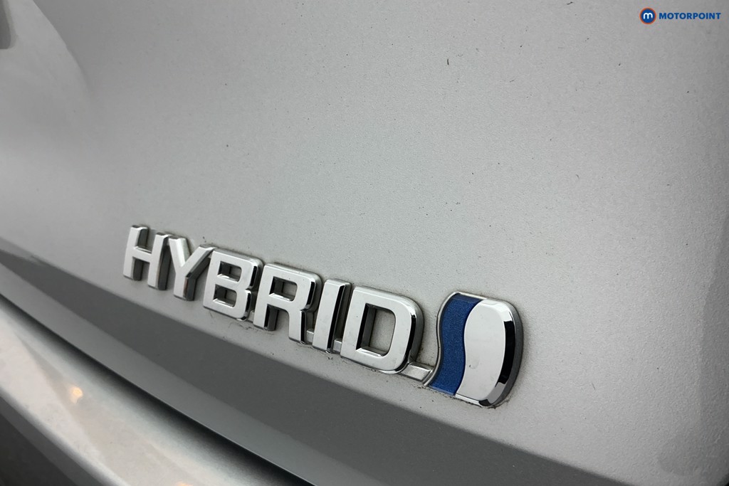 Toyota Corolla Excel Automatic Petrol-Electric Hybrid Estate - Stock Number (1625446) - 30th supplementary image