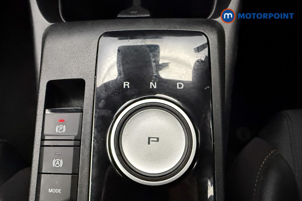 Mg Motor Uk MG3 Trophy Automatic Petrol-Electric Hybrid Hatchback - Stock Number (1625458) - 7th supplementary image