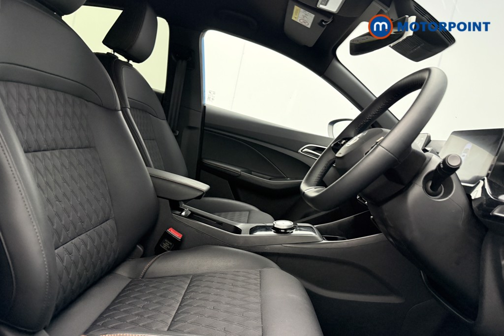 Mg Motor Uk MG3 Trophy Automatic Petrol-Electric Hybrid Hatchback - Stock Number (1625458) - 8th supplementary image