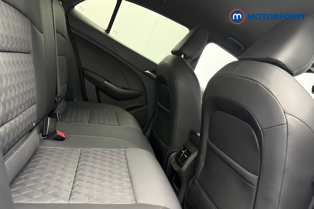 Mg Motor Uk MG3 Trophy Automatic Petrol-Electric Hybrid Hatchback - Stock Number (1625458) - 9th supplementary image