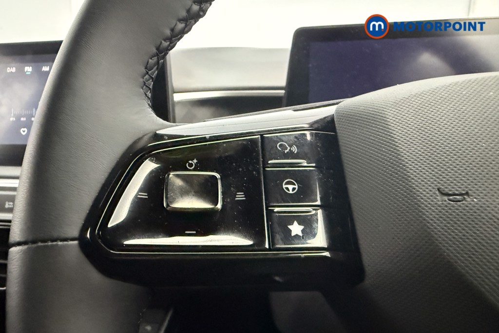 Mg Motor Uk MG3 Trophy Automatic Petrol-Electric Hybrid Hatchback - Stock Number (1625458) - 14th supplementary image