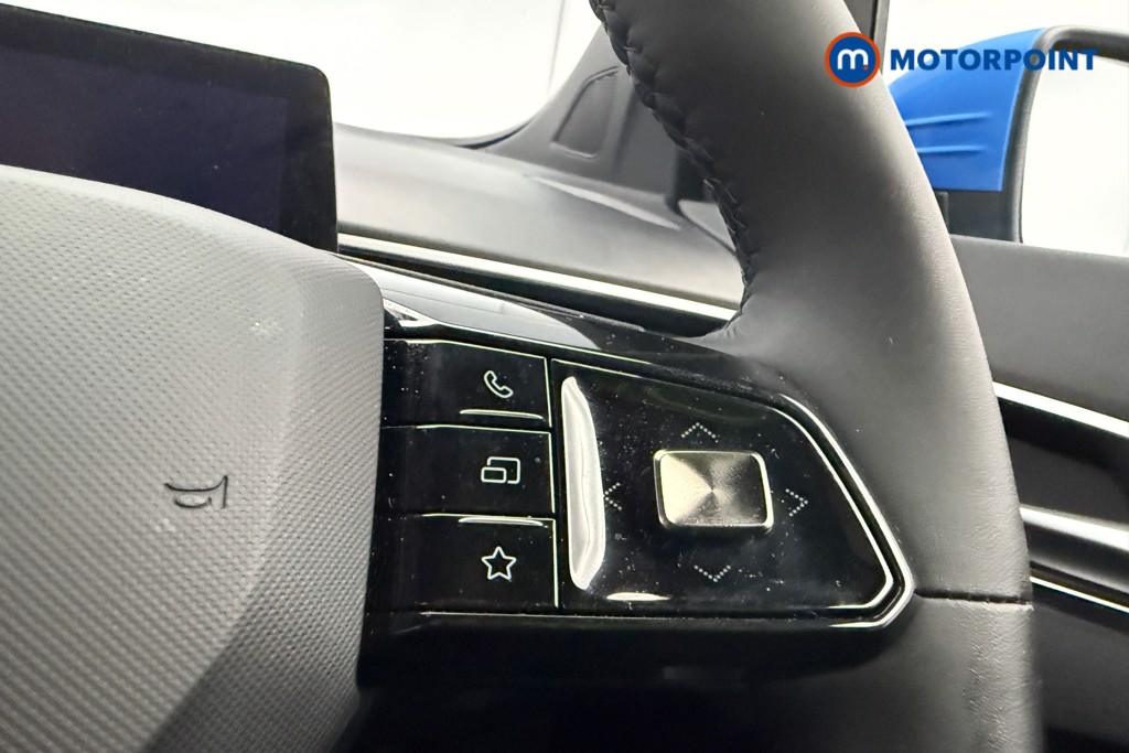 Mg Motor Uk MG3 Trophy Automatic Petrol-Electric Hybrid Hatchback - Stock Number (1625458) - 15th supplementary image