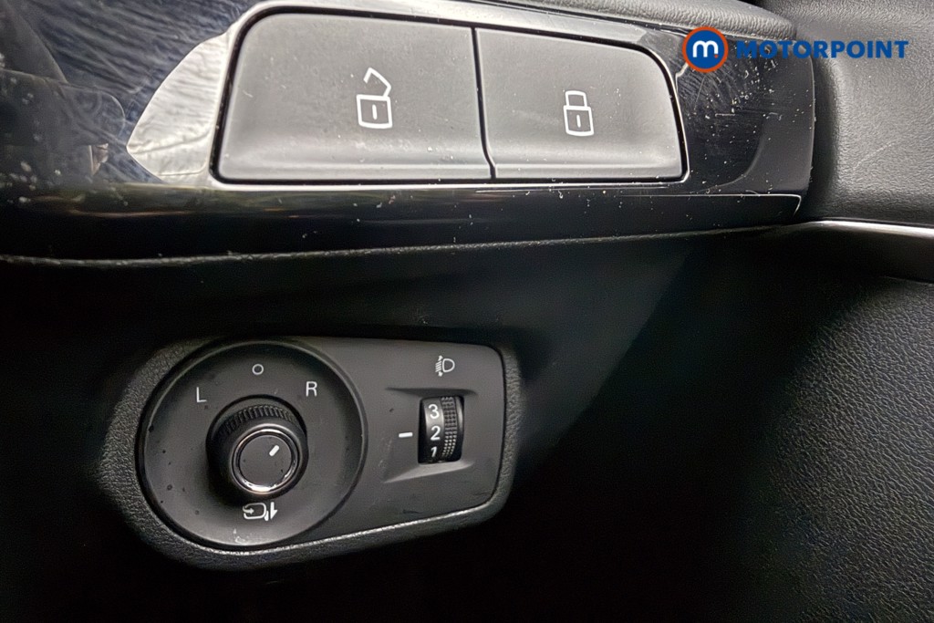 Mg Motor Uk MG3 Trophy Automatic Petrol-Electric Hybrid Hatchback - Stock Number (1625458) - 17th supplementary image