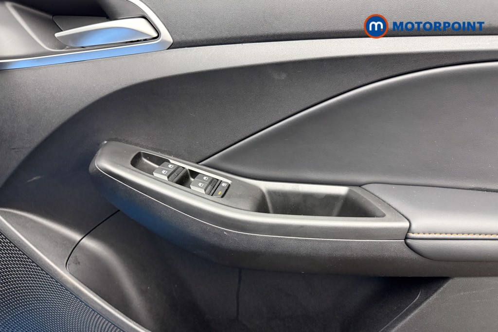 Mg Motor Uk MG3 Trophy Automatic Petrol-Electric Hybrid Hatchback - Stock Number (1625458) - 18th supplementary image