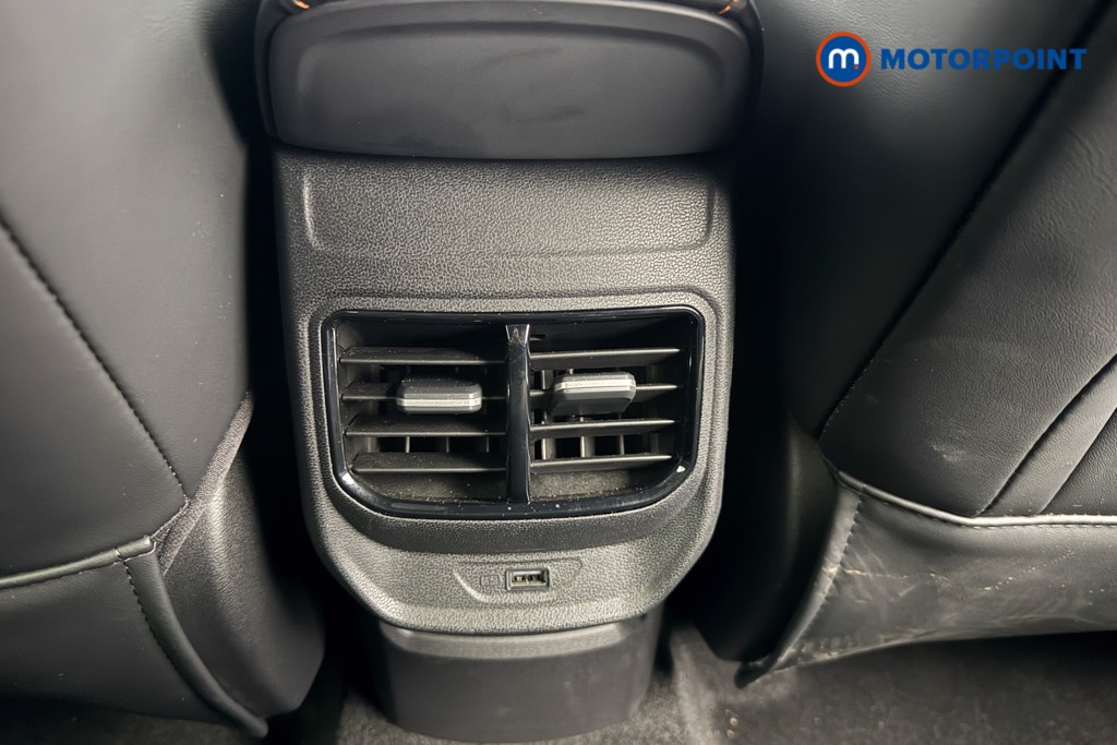 Mg Motor Uk MG3 Trophy Automatic Petrol-Electric Hybrid Hatchback - Stock Number (1625458) - 20th supplementary image