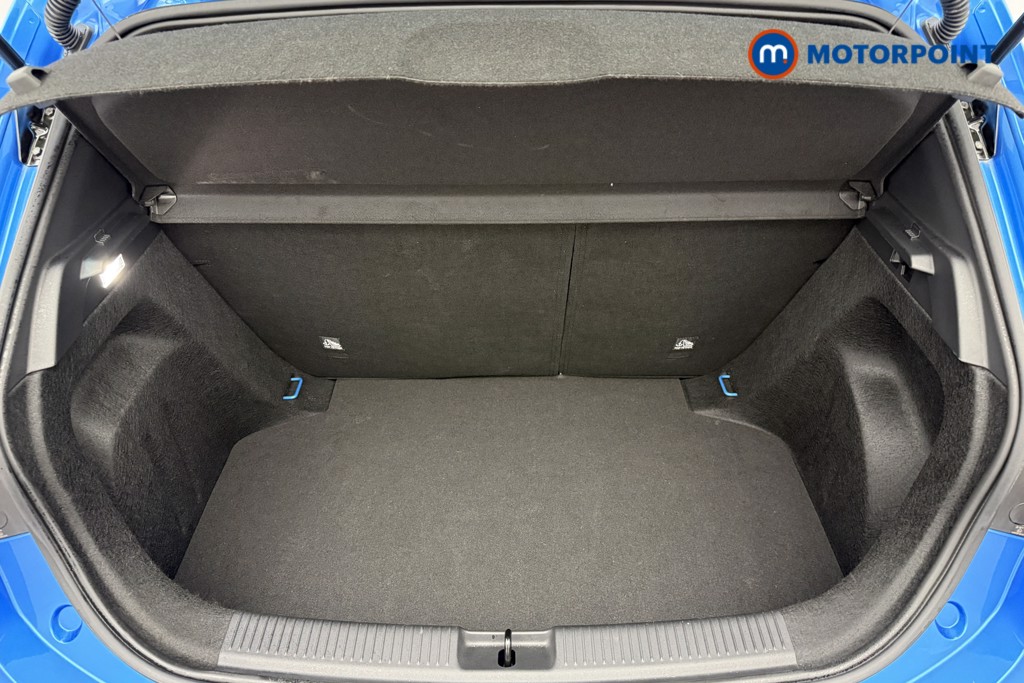 Mg Motor Uk MG3 Trophy Automatic Petrol-Electric Hybrid Hatchback - Stock Number (1625458) - 22nd supplementary image