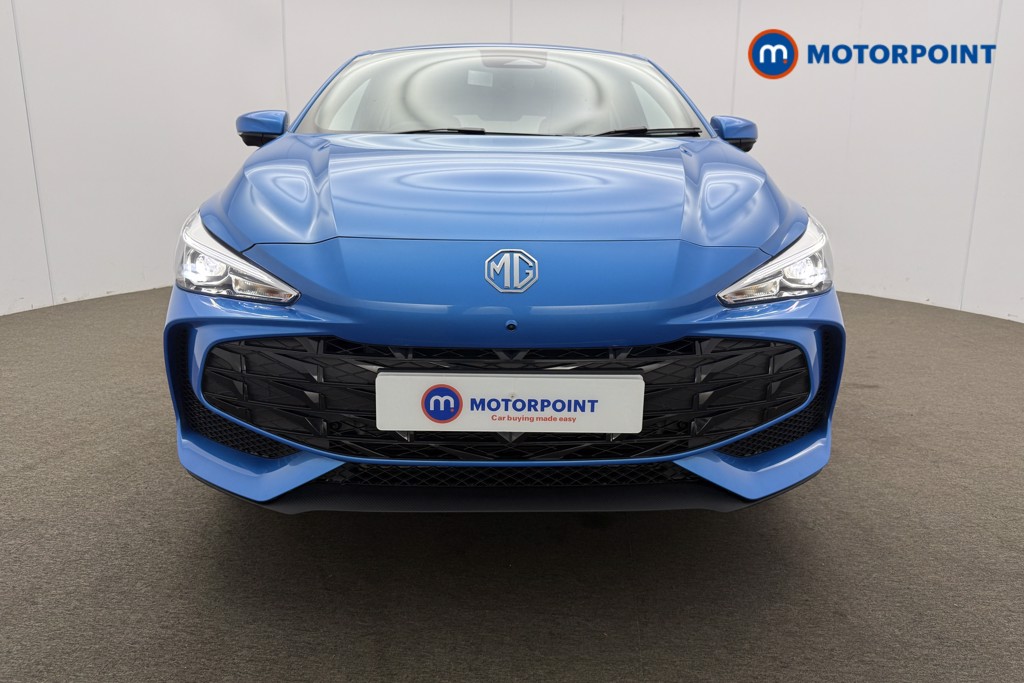 Mg Motor Uk MG3 Trophy Automatic Petrol-Electric Hybrid Hatchback - Stock Number (1625458) - 23rd supplementary image