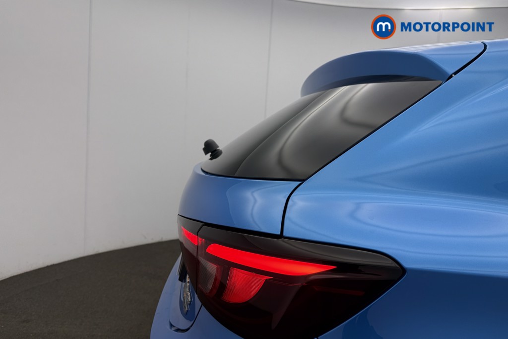 Mg Motor Uk MG3 Trophy Automatic Petrol-Electric Hybrid Hatchback - Stock Number (1625458) - 26th supplementary image