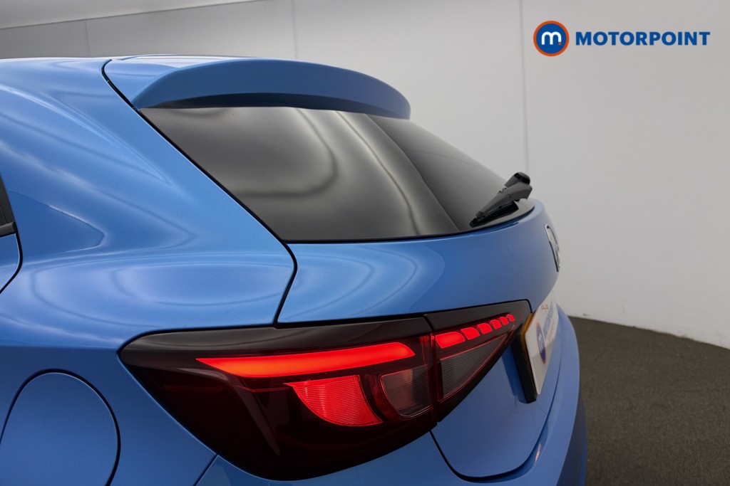 Mg Motor Uk MG3 Trophy Automatic Petrol-Electric Hybrid Hatchback - Stock Number (1625458) - 27th supplementary image