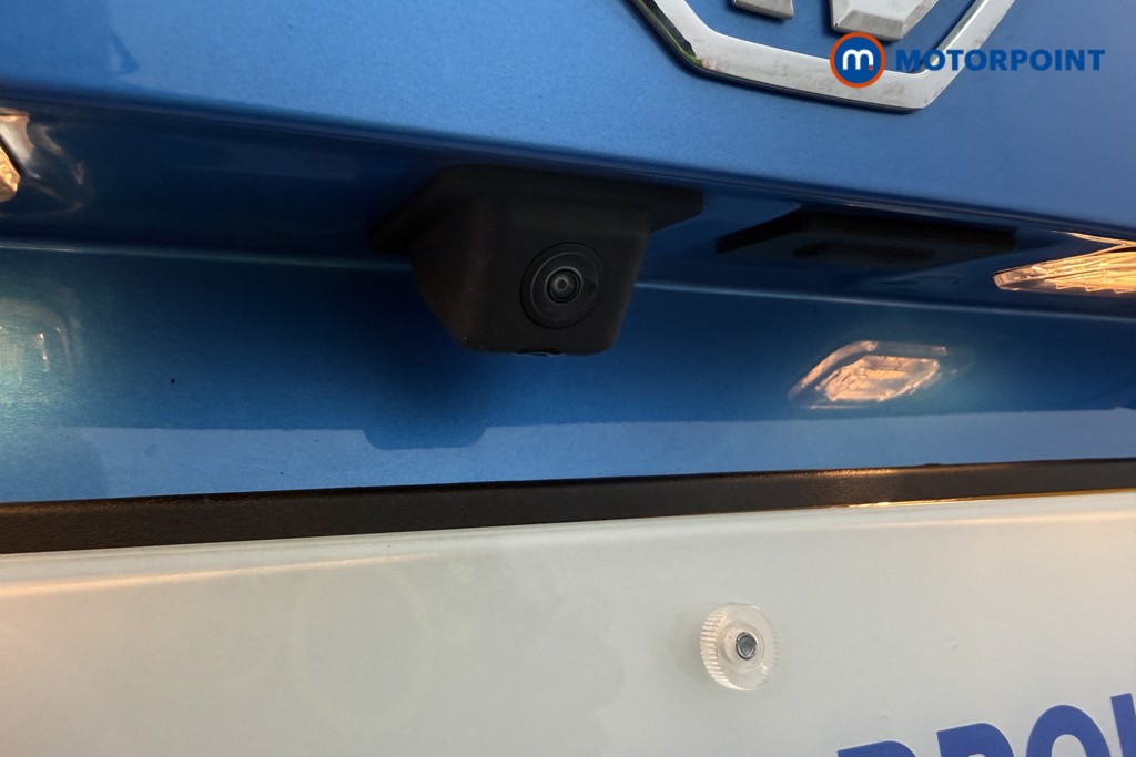 Mg Motor Uk MG3 Trophy Automatic Petrol-Electric Hybrid Hatchback - Stock Number (1625458) - 28th supplementary image