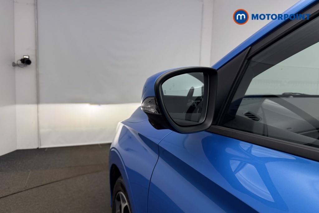 Mg Motor Uk MG3 Trophy Automatic Petrol-Electric Hybrid Hatchback - Stock Number (1625458) - 29th supplementary image