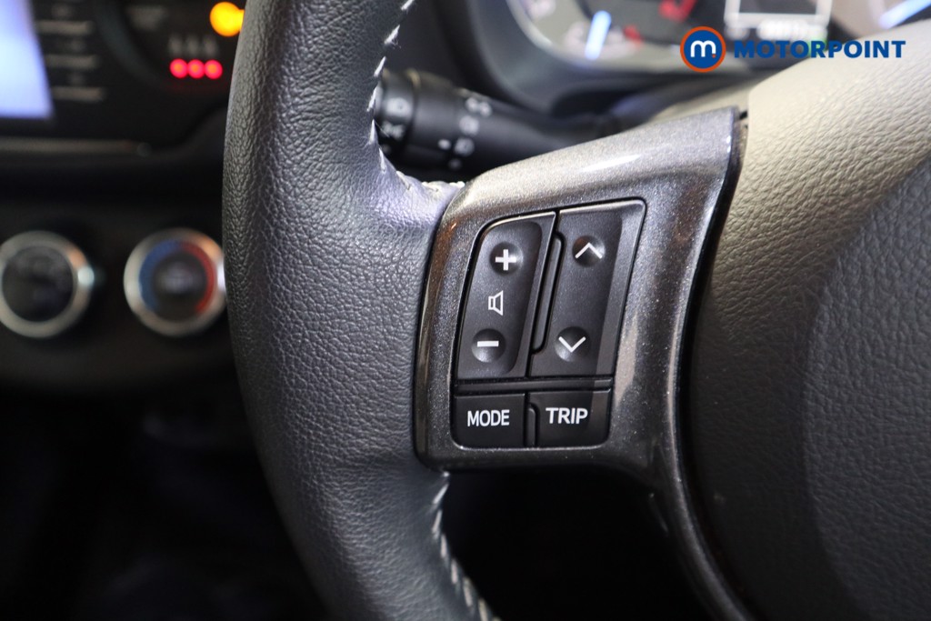 Toyota Yaris Y20 Manual Petrol Hatchback - Stock Number (1625521) - 3rd supplementary image