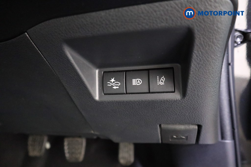 Toyota Yaris Y20 Manual Petrol Hatchback - Stock Number (1625521) - 12th supplementary image