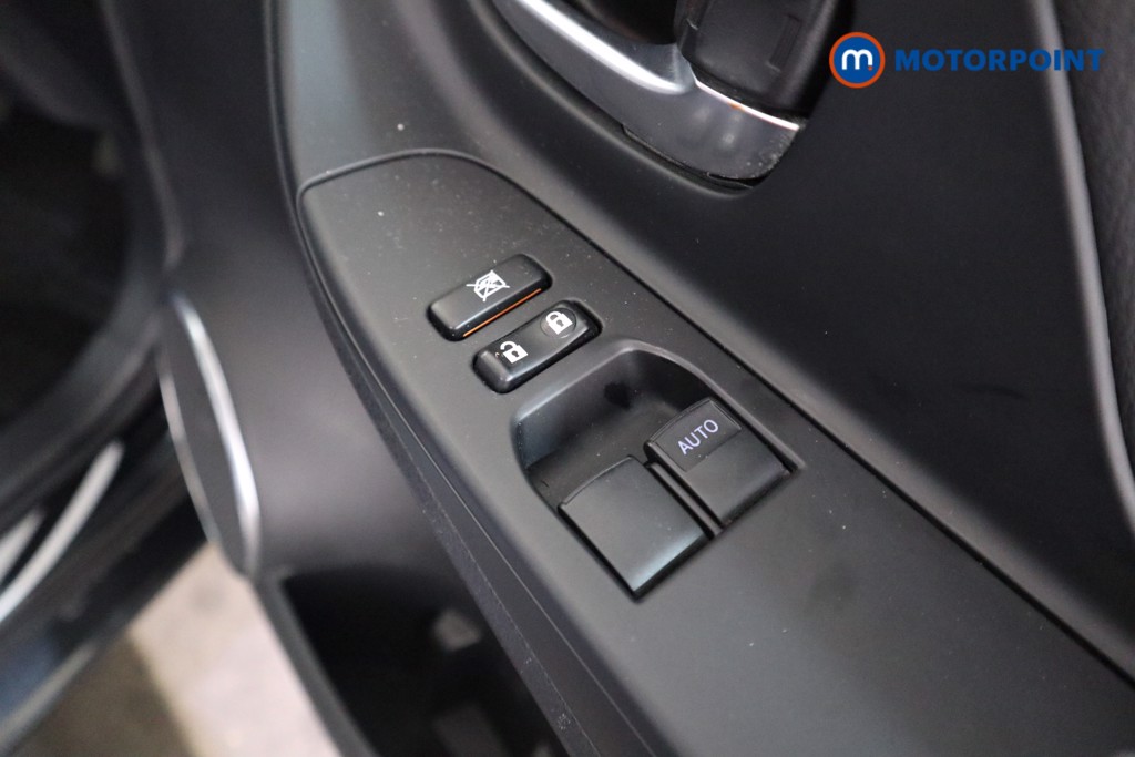 Toyota Yaris Y20 Manual Petrol Hatchback - Stock Number (1625521) - 13th supplementary image