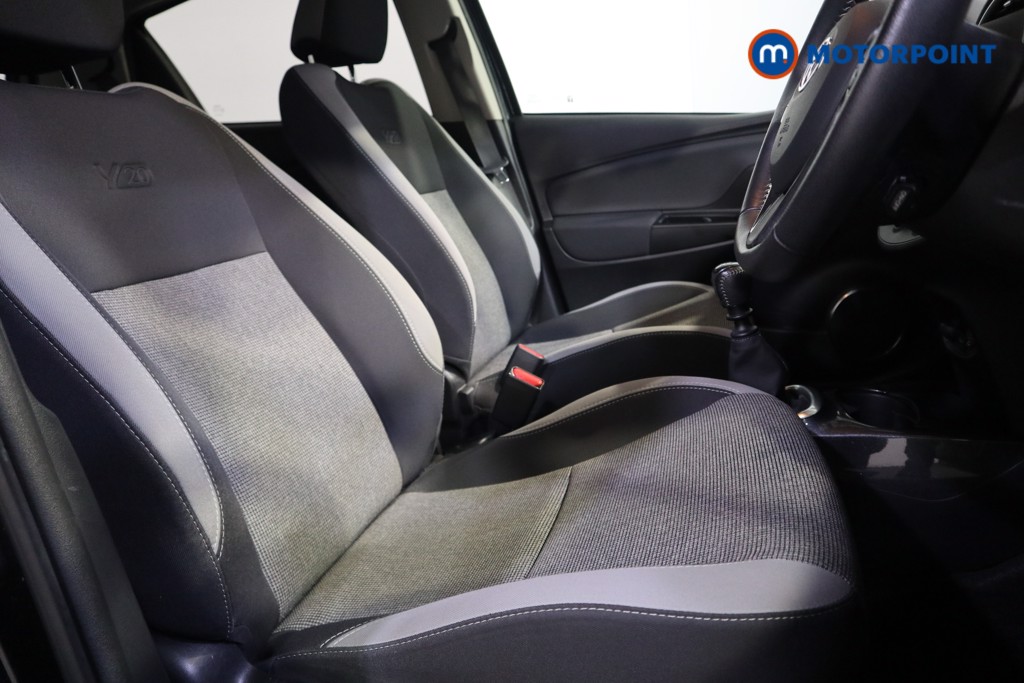 Toyota Yaris Y20 Manual Petrol Hatchback - Stock Number (1625521) - 15th supplementary image