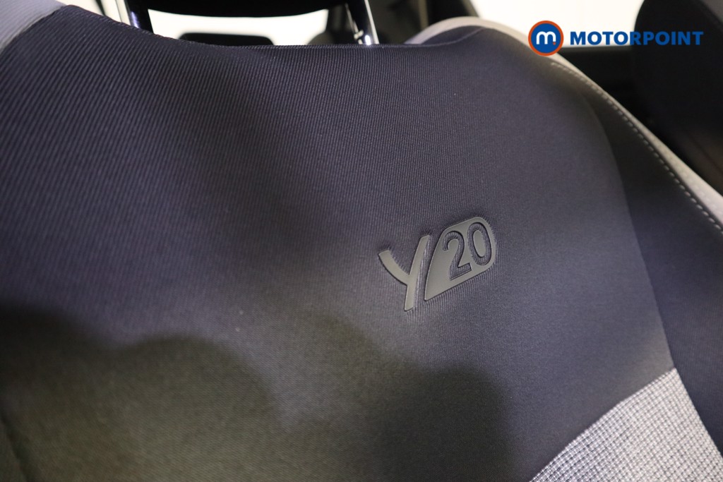 Toyota Yaris Y20 Manual Petrol Hatchback - Stock Number (1625521) - 16th supplementary image