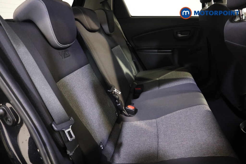Toyota Yaris Y20 Manual Petrol Hatchback - Stock Number (1625521) - 17th supplementary image