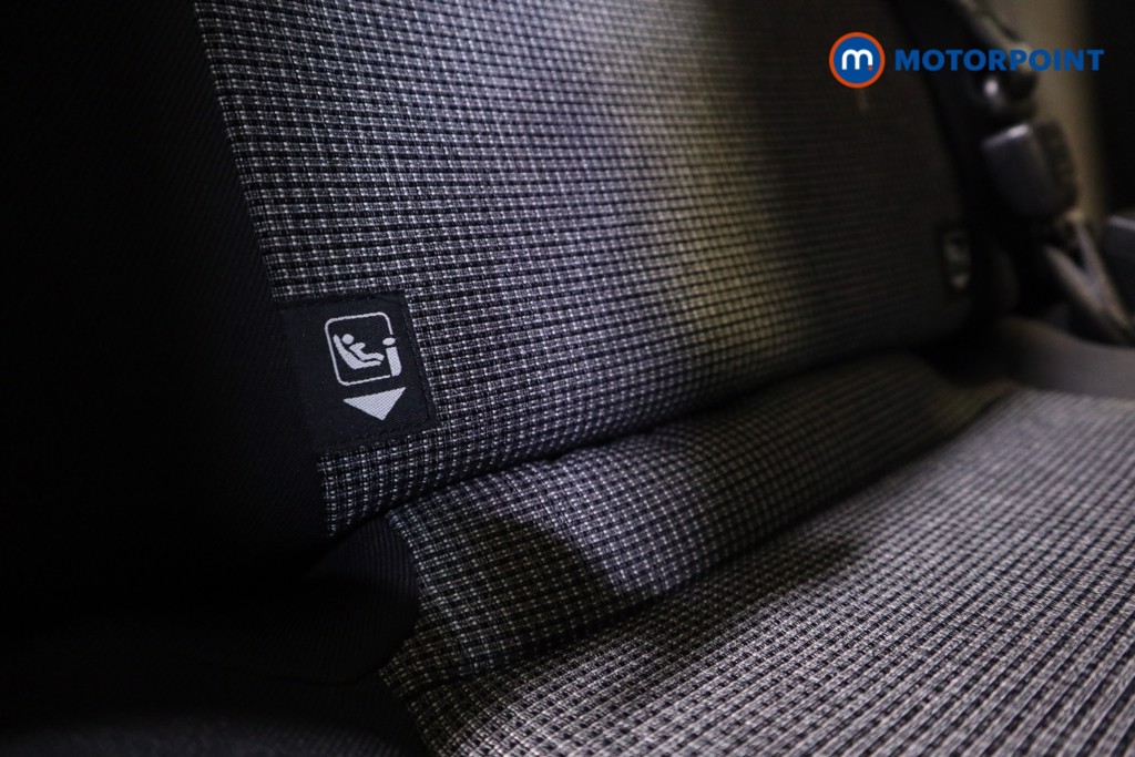 Toyota Yaris Y20 Manual Petrol Hatchback - Stock Number (1625521) - 18th supplementary image