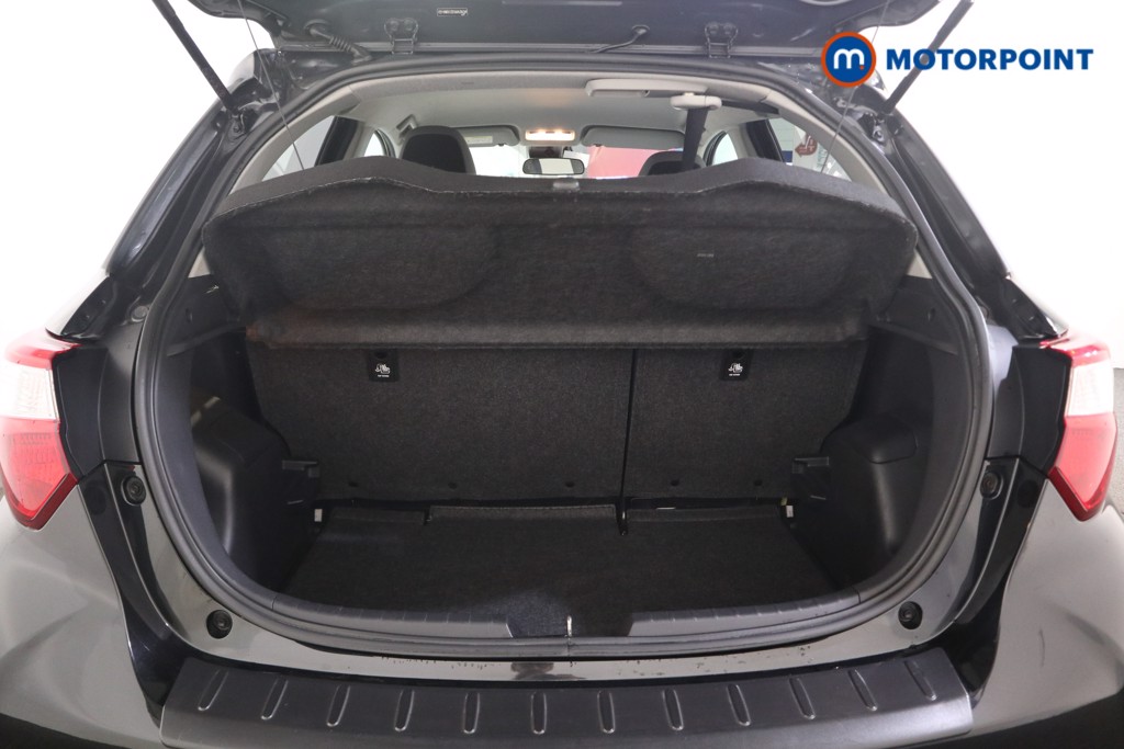 Toyota Yaris Y20 Manual Petrol Hatchback - Stock Number (1625521) - 20th supplementary image