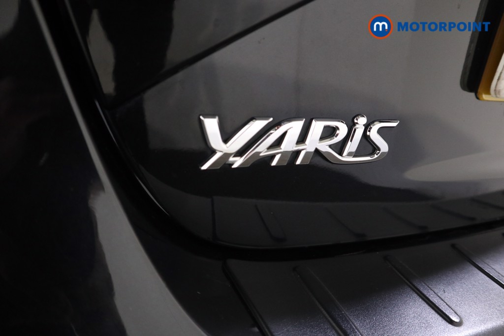 Toyota Yaris Y20 Manual Petrol Hatchback - Stock Number (1625521) - 26th supplementary image