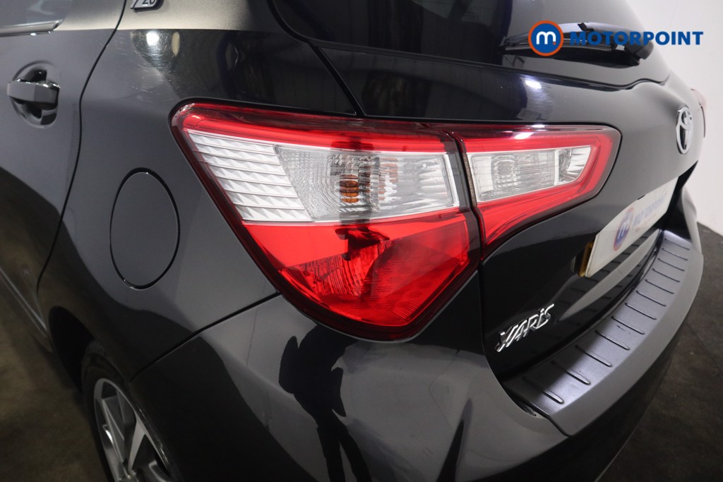 Toyota Yaris Y20 Manual Petrol Hatchback - Stock Number (1625521) - 27th supplementary image