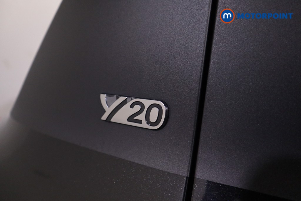 Toyota Yaris Y20 Manual Petrol Hatchback - Stock Number (1625521) - 30th supplementary image