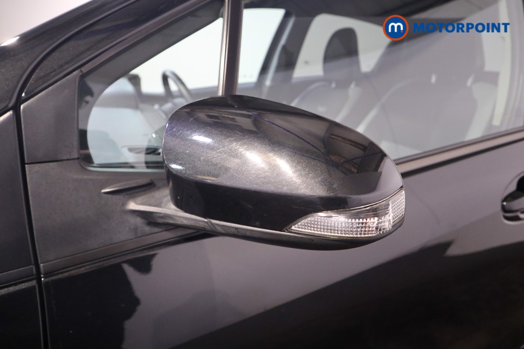 Toyota Yaris Y20 Manual Petrol Hatchback - Stock Number (1625521) - 32nd supplementary image