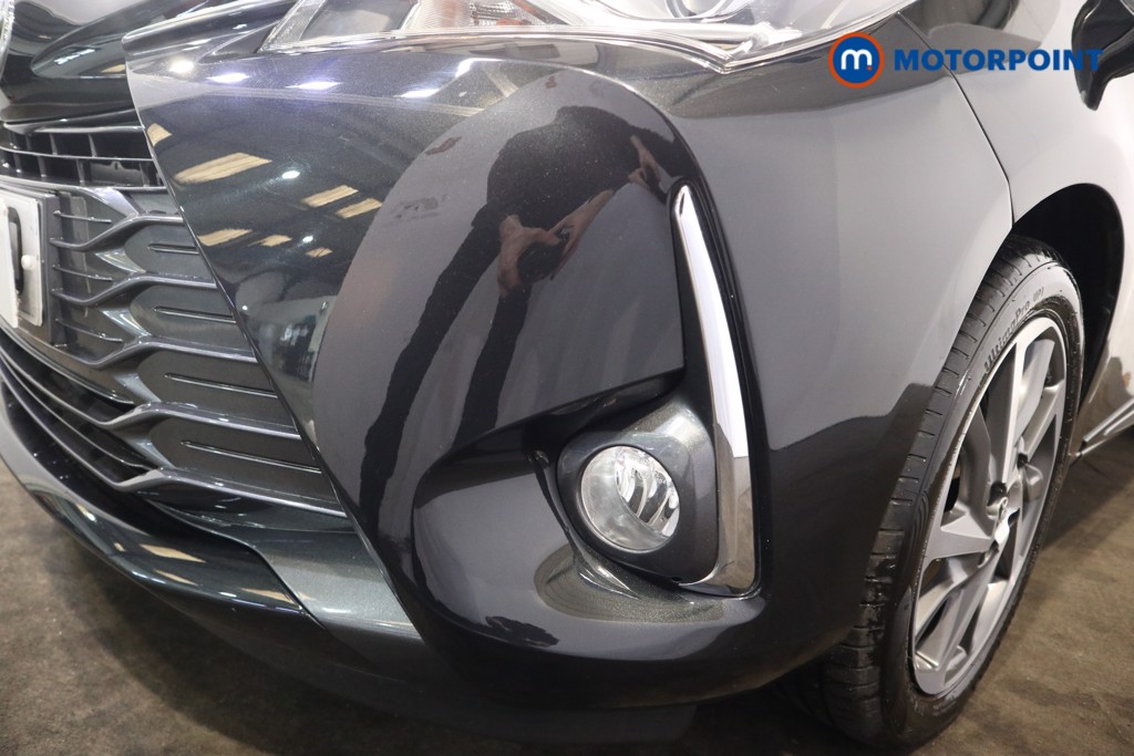 Toyota Yaris Y20 Manual Petrol Hatchback - Stock Number (1625521) - 33rd supplementary image