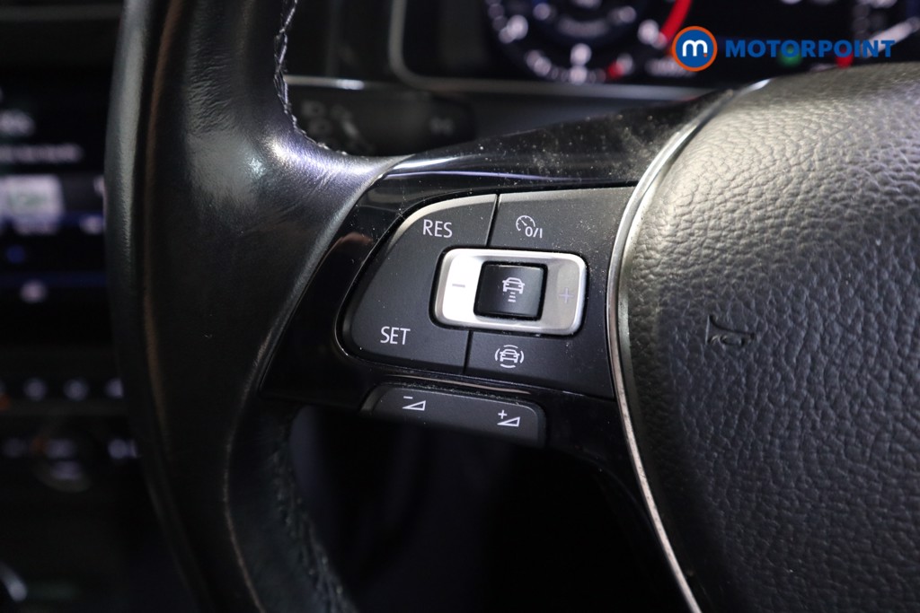 Volkswagen Golf Match Edition Automatic Petrol Hatchback - Stock Number (1625541) - 3rd supplementary image