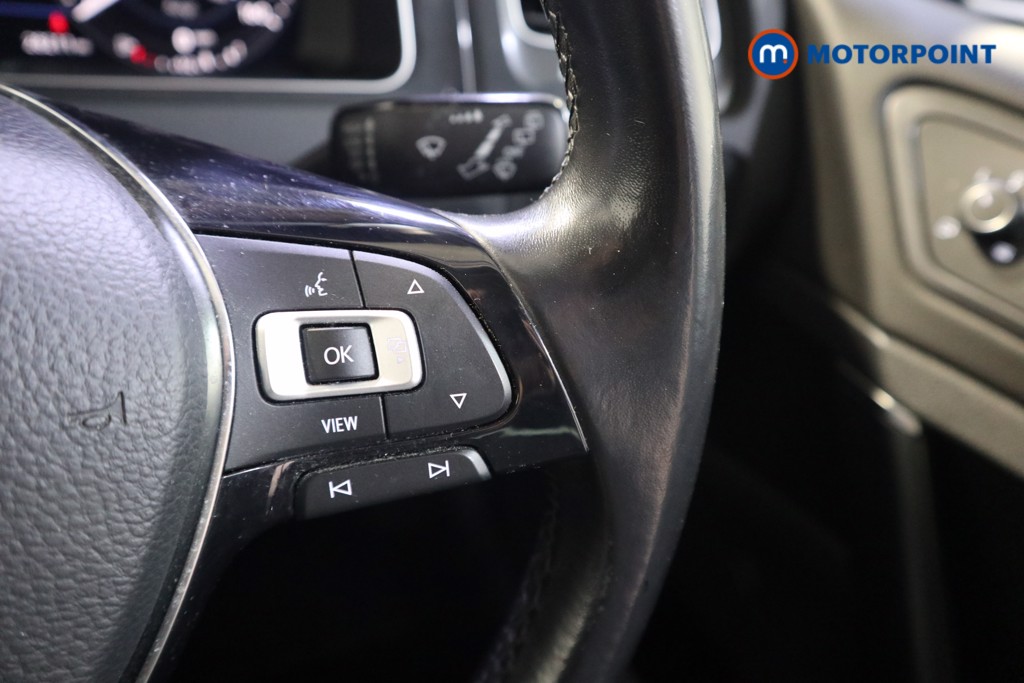 Volkswagen Golf Match Edition Automatic Petrol Hatchback - Stock Number (1625541) - 4th supplementary image