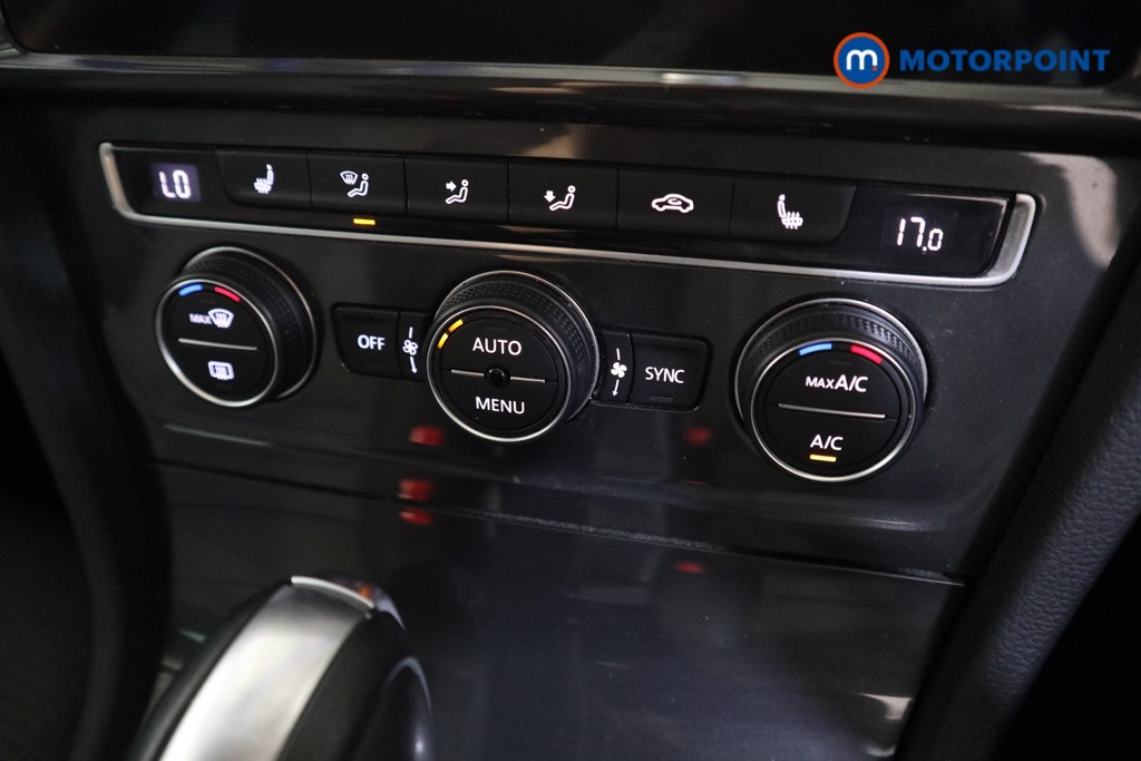 Volkswagen Golf Match Edition Automatic Petrol Hatchback - Stock Number (1625541) - 7th supplementary image