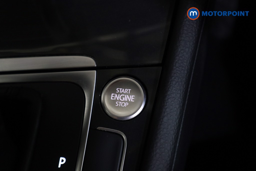 Volkswagen Golf Match Edition Automatic Petrol Hatchback - Stock Number (1625541) - 8th supplementary image