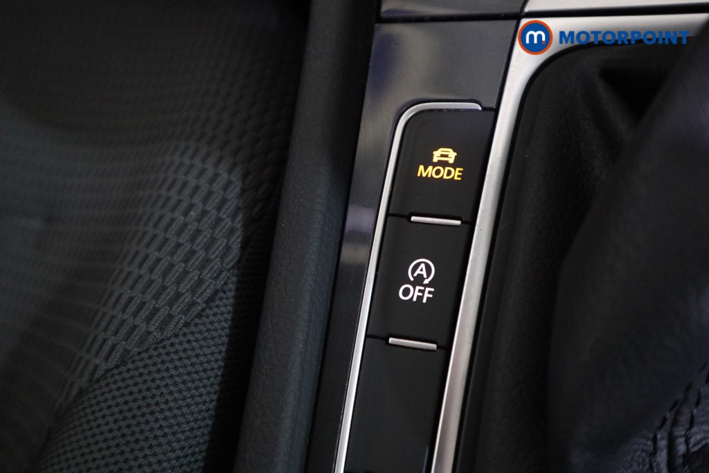 Volkswagen Golf Match Edition Automatic Petrol Hatchback - Stock Number (1625541) - 9th supplementary image