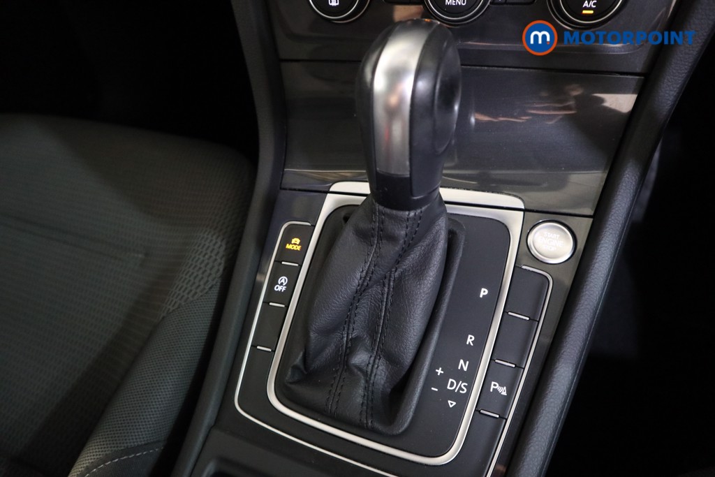 Volkswagen Golf Match Edition Automatic Petrol Hatchback - Stock Number (1625541) - 10th supplementary image